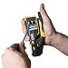 Klein Tools Coax Cable Installation Kit + Modular Crimper/Stripper/Cutter