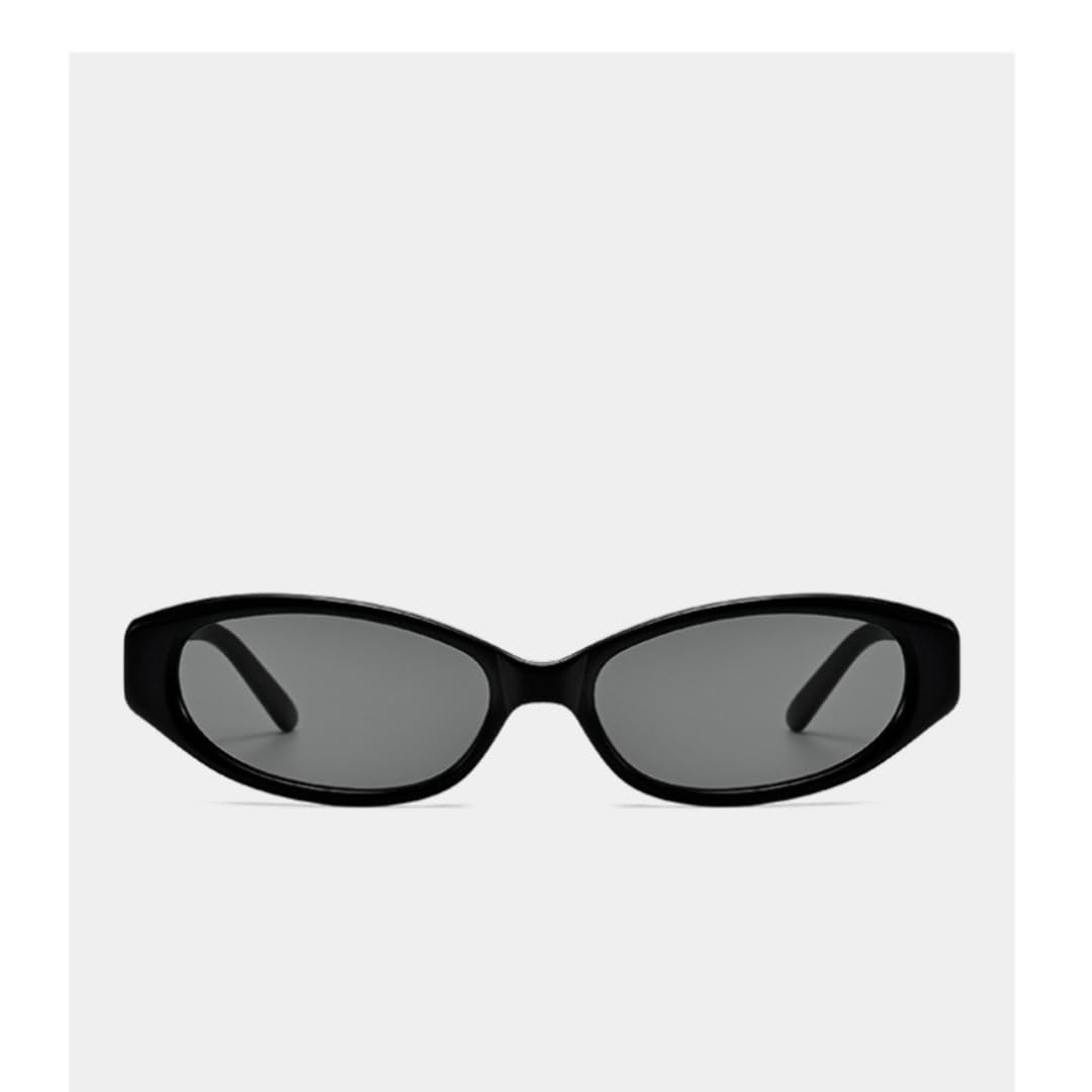 Gafas de sol de acetato estilo ojo de gato para hombre y mujer. Gafas de moda para mujer con protección UV400.