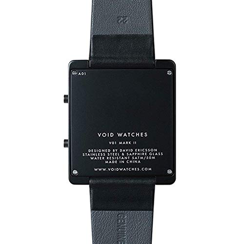 V01MKII-BL/BL