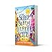 The Super Sunny Murder Club: A summer mystery short-story collection from Serena Patel & Robin Stevens. Perfect for holidays and young Murdle fans! (The Very Merry Murder Club) (Book 2)