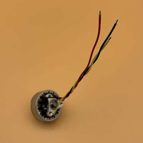 Miniatura 3 de MOOKEENONE Herramientas de motor de brazo de dron de metal para accesorios DJI FPV Combo