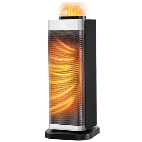 Staholz 3-in-1 Heater with Humidifier