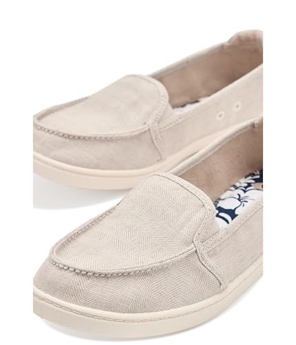 Image of Roxy Women's Minnow Slip on Sneaker Shoe