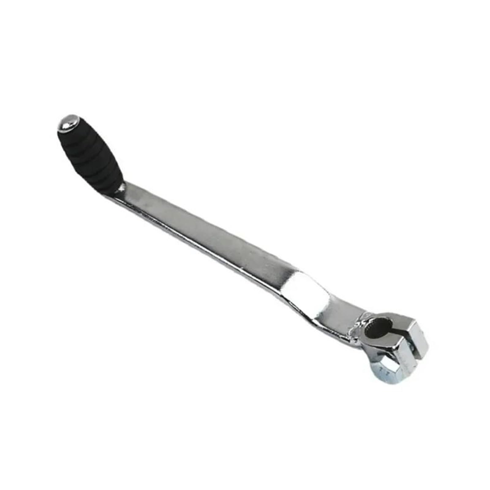 GVGFKPKZAY for Suzuki GN125 GN250 Cafe Racer Motorcycle Gear Shifter Motorcycle Gear Shift Lever