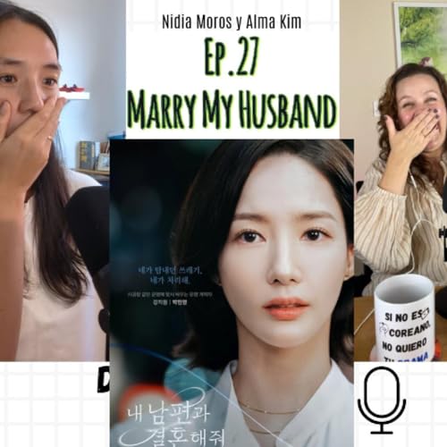 &iquest;Segunda oportunidad o venganza disfrazada? | Marry My Husband