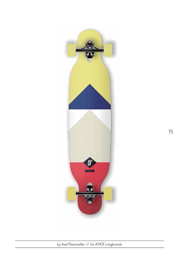 Skate Surf & Art (SIN COLECCION)