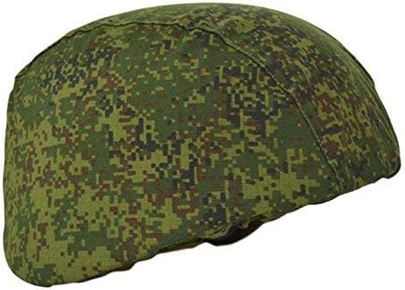 6b27 6b28 Helmet Cover | Original Russian Army