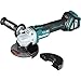 Makita XAG16Z 18V LXT BL 4-1/2"/ 5" Cut-Off/Angle Grinder