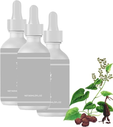 Sérum de croissance cheveux désoxyribose formule fortifiante et épaississante mixte