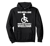 Wheelchair Humor Disabled Handicapped