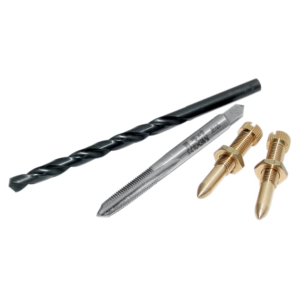 Motion Pro 08-0045 Idle Screw Kit by Motion Pro