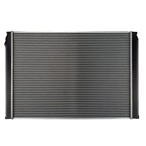 Image of PHILTOP Car Replacement Radiator for 2007-2010 Sienna CU13076