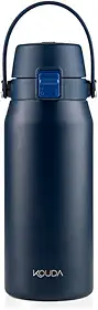 Garrafa Térmica Kouda Vega - 500ml