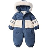 combinaison de ski fille 3 ans pas cher Fermeture Éclair Lisse: Cette combinaison de ski enfant est dotée d'une fermeture éclair de qualité qui glisse en douceur sans accrocher, facilitant l'habillage et le déshabillage. La fermeture éclair à double sens permet de changer facilement les couches.