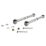 KTA135 Rear Control Arm Assembly, Black