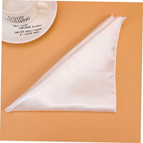 Servilletas cuadradas Toyvian 6 piezas miniatura 5