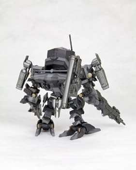 シュープリス アーマードコア アリーヤ Decocsionmodels 美品 アーマード・コア』シュープリスの完成品アクションフィギュアが