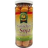 Cem Porcento Salchichas - 260 gr