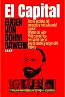 TEORÍA DEL CAPITAL (Spanish Edition) B0CRF96NJP Book Cover