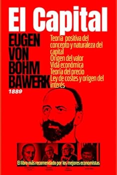 Paperback TEORÍA DEL CAPITAL (Spanish Edition) [Spanish] Book
