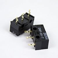 Algopix Similar Product 4 - Genuine E3D Endstop Microswitch 