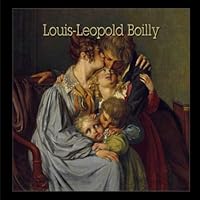 Louis-Leopold Boilly 1694896544 Book Cover