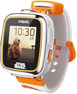 VTech Star Wars BB-8 Watch (English Version)