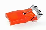saba psp 248 Aus neuer Fertigung Tonnadel für Plattenspieler PSP 400 von Saba