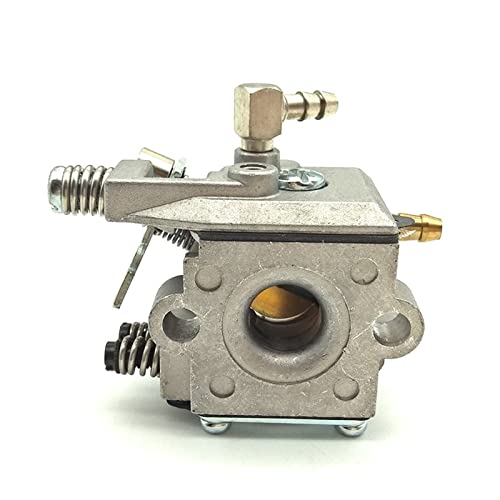 Carburetor Compatible for PB-400 PB-400E LBB-4000 Backpack Blower WA55 Carb