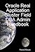 Oracle Real Application Cluster Field DBA Admin Handbook