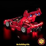 Zoom IMG-1 set di luci a led Zoom IMG-1 set di luci a led