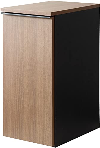 {쏊 h[_Xg{bNX NotT(mbg) e45bg 30×s45.5×70cm ړ₷LX^[t DB-F1200 BR uE