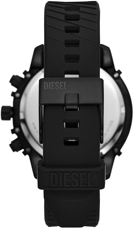 FOSSIL、DIESEL 腕時計　ケース付き 51I9GJtLmRL._AC_UY350_.jpg