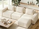 Welzona 103-Inch Modular Sofa