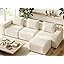Beige White