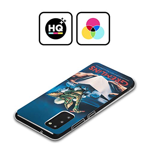 Funda Gremlins Samsung Galaxy S24 Ultra carcasa silicona TPU transparente trasera resistente 2