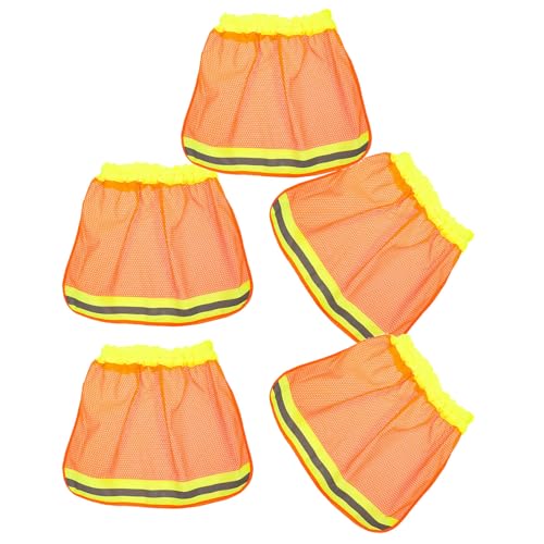 Parasol para casco de trabajo protector solar para cuello visera transpirable Levemolo