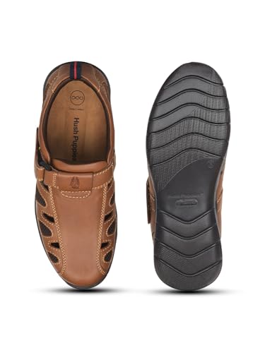 Image of Hush Puppies mens Sandals Sandal