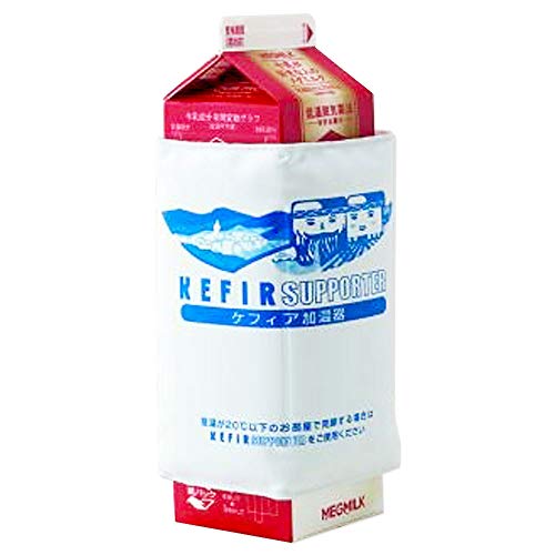 ケフィアサポーター 設定温度約25℃