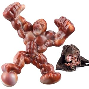 Dog Toys for Aggressive Chewers/Dog Chew Toy/Large Dog Toys/Indestructible Dog Toys/Dog Chew Toys for Aggressive Chewers/Super Chewer Dog Toys/Tough Dog Toys for Medium/Large Breed
