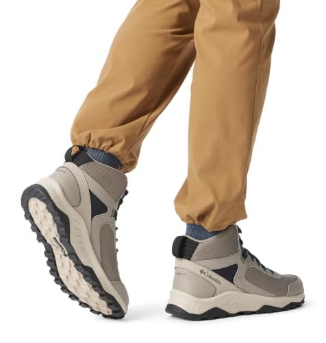 Image of Columbia Trailstorm Ascend Mid Waterproof