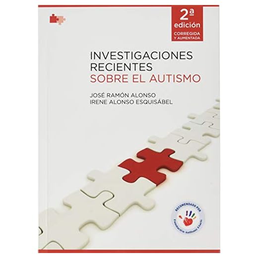 Investigaciones recientes sobre autismo