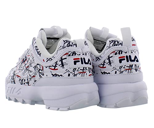 Image of Fila Men's Strada Disruptor