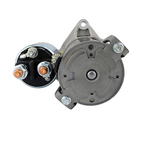 RMSTATOR Motor de arranque para Kawasaki KAF 820 Mule PRO FX FXT FXR 2015-2023 miniatura 4