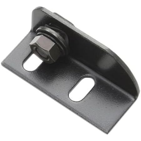 Amazon Bride ブリッド シートレール用オプションパーツ ベルトフック 右席用 アンカーボルト付 Fgタイプ用 A06npo 車 バイク 車 バイク