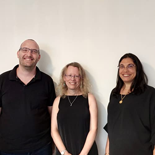 פרק 5 &ndash; דניאלה בר-אל ויונית רונן &ndash; מידענות פטנטים