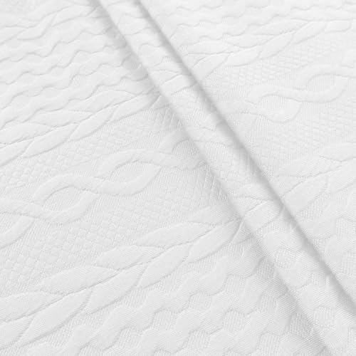 Women Long Sleeve Jacket Hooded Outfits for Women Loose Fit Crochet Striped Hooded Cardigan Basic Fall Winter 20254