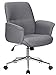 SixBros. Chaise de Bureau Gris 0704M/8062