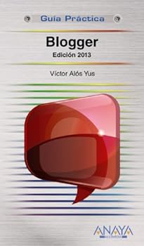 Paperback Blogger. Edición 2013 (Spanish Edition) [Spanish] Book
