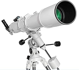 Astronomical Telescope,Deep Space Stargazing,Professional Telescope,High Power Telescope,High Definition Telescope/B (D)